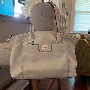 Kate Spade Leather Tote